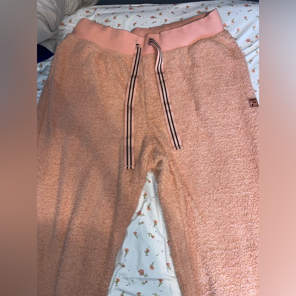 FILA Homey Jogger; Size:1X